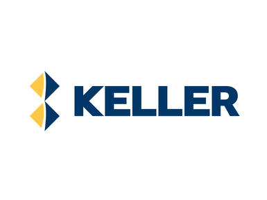 Keller Construction logo